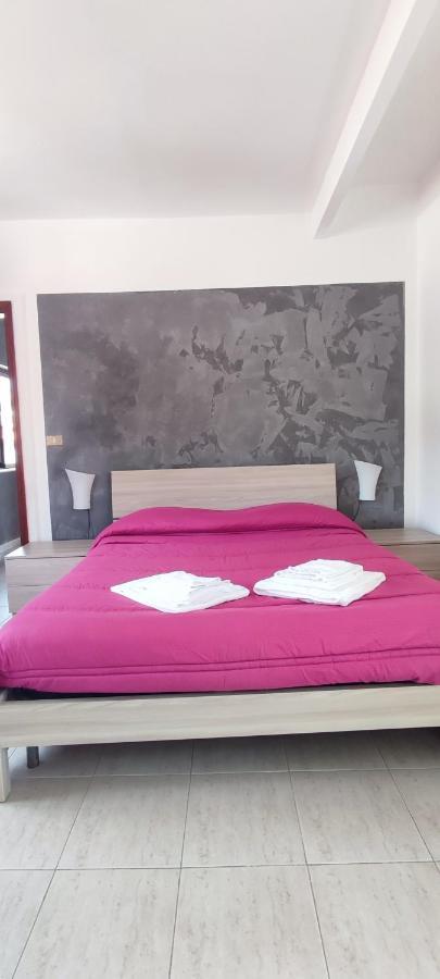I Cappuccini Rooms CTA Exterior foto