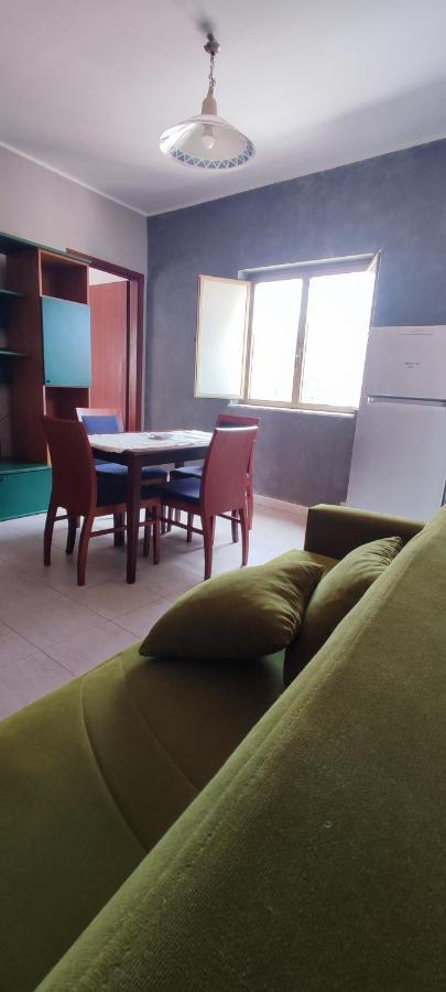 I Cappuccini Rooms CTA Exterior foto