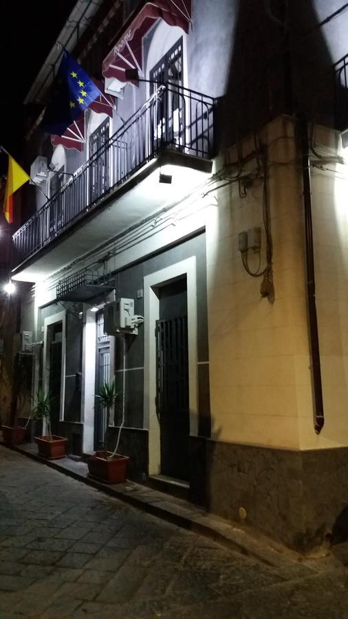 I Cappuccini Rooms CTA Exterior foto