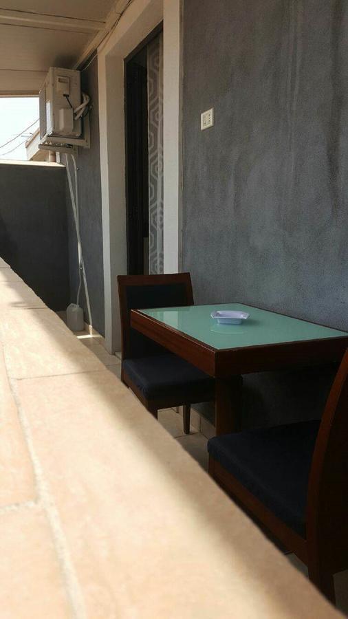 I Cappuccini Rooms CTA Exterior foto
