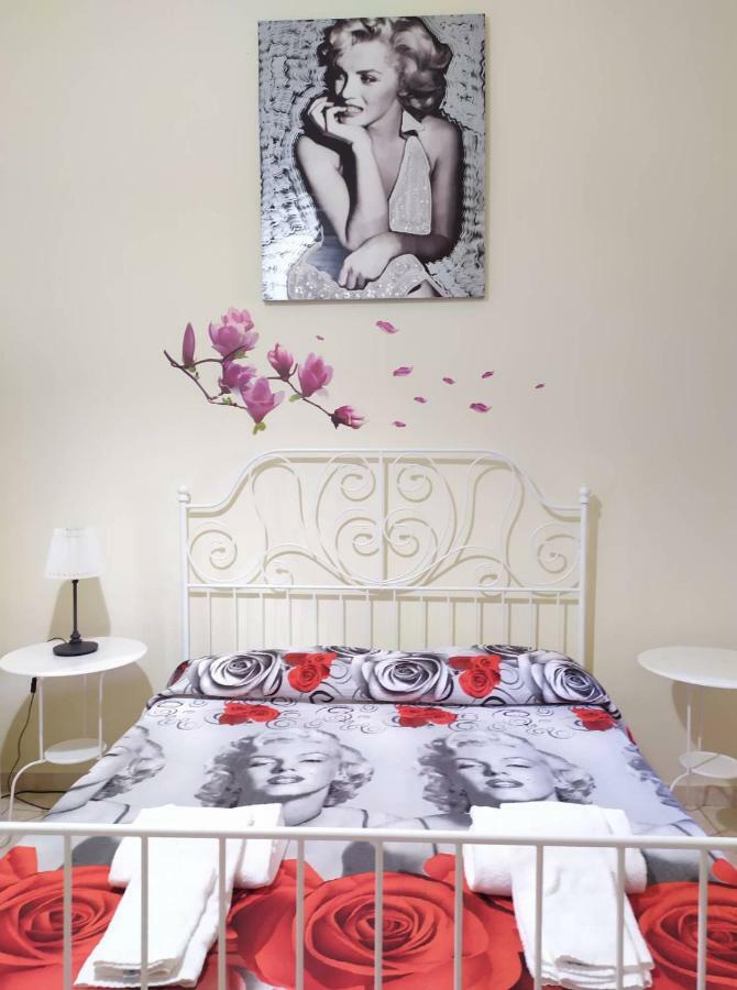 I Cappuccini Rooms CTA Exterior foto