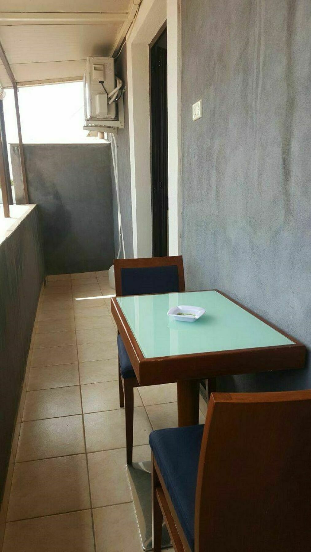 I Cappuccini Rooms CTA Exterior foto